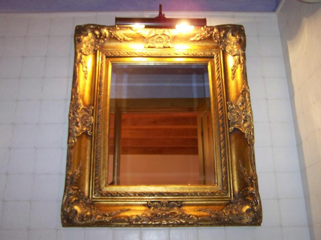 Hostal A Casa de Mañas Mondoñedo Habitación foto